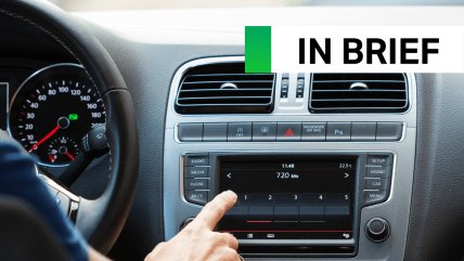 RUU yang mensyaratkan radio AM dalam mobil baru semakin mendekati hukum