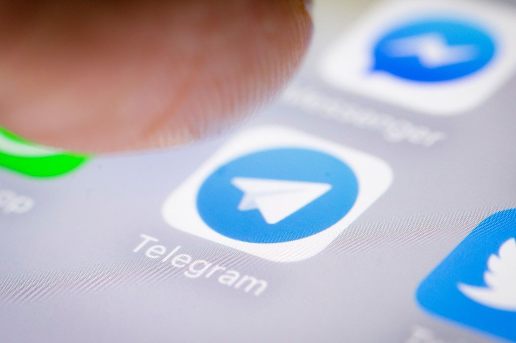 Copilot Microsoft Kini Hadir di Telegram