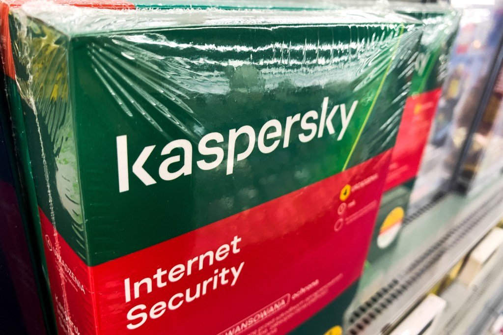 Reseller Kaspersky mengolok-olok larangan pemerintah AS: 'Bodoh'